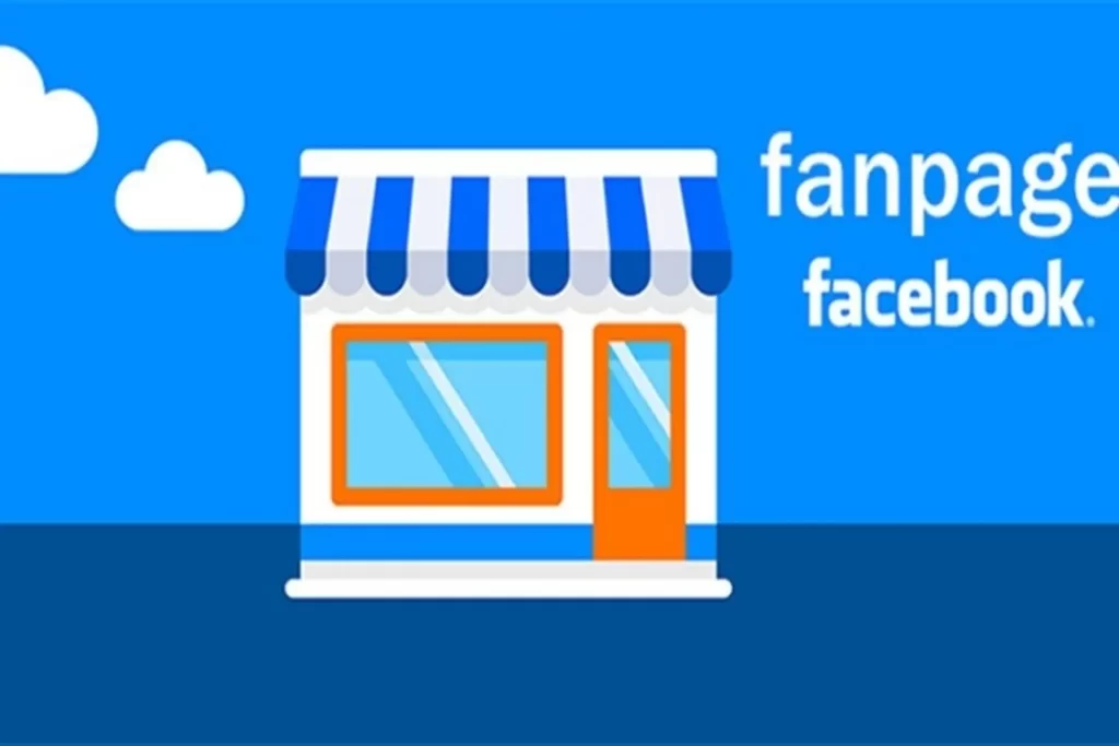 Tạo Shop Trên Facebook