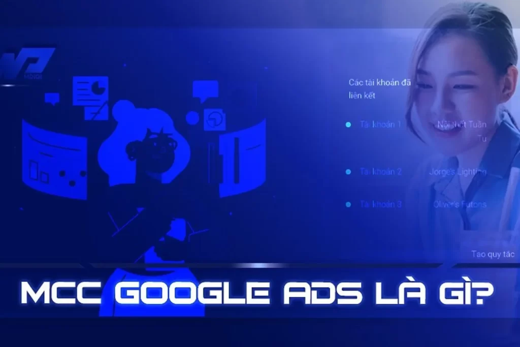 Google MCC Là Gì