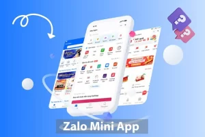 Mini App Trên Zalo là gì