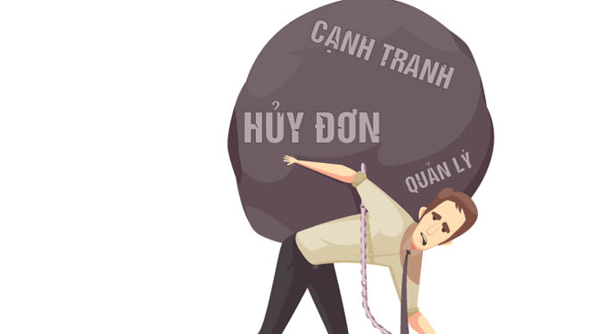 Thách Thức Của Kinh Doanh Hàng Ký Gửi Online