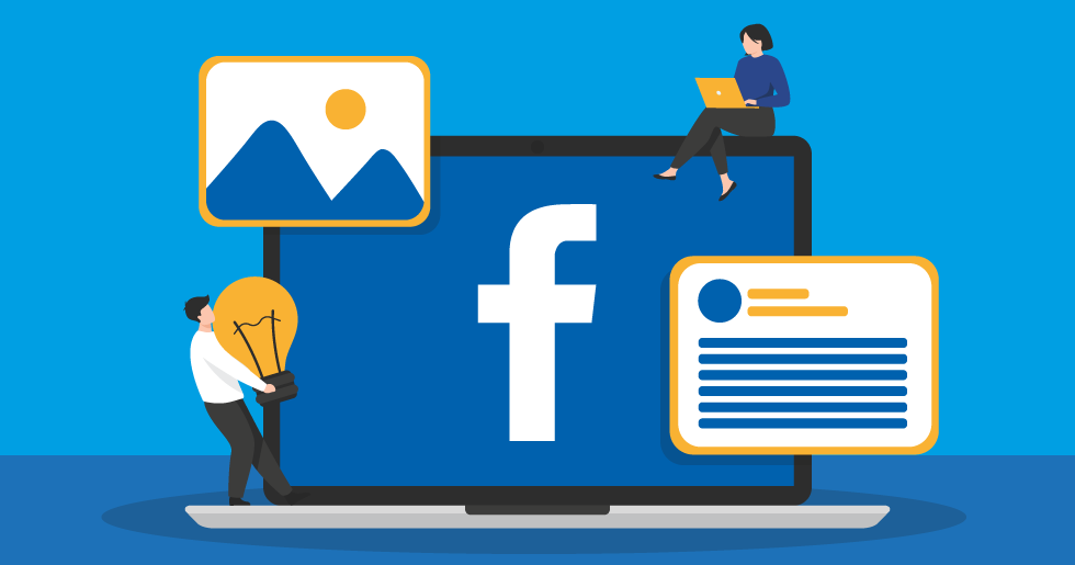 Các thiết lập cơ bản khi tạo Fanpage Facebook