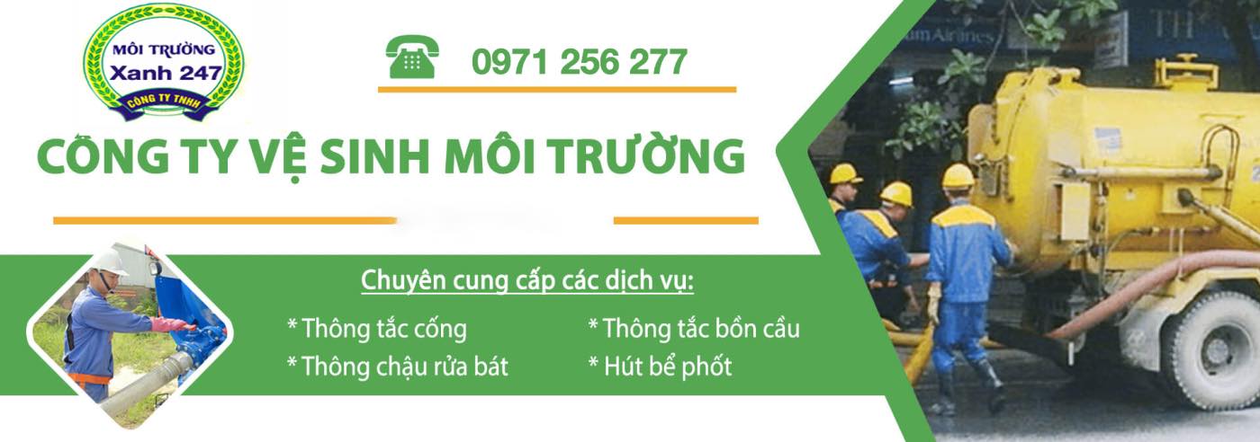 4. Xu hướng thiết kế website dịch vụ vệ sinh môi trường nổi bật