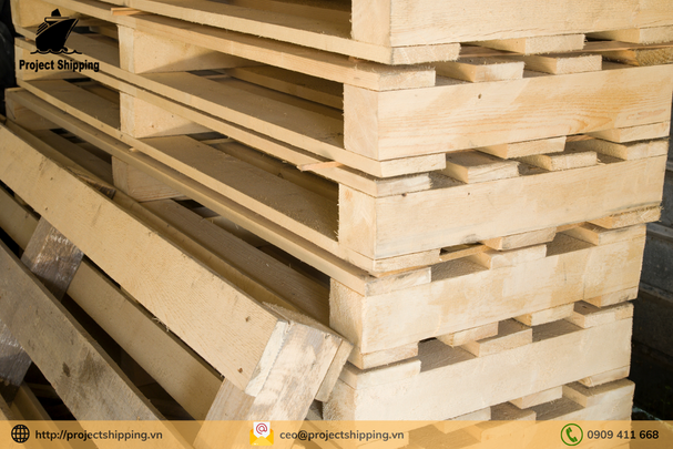 Làm Thế nào để Chọn Dịch vụ Thiết kế Website Pallet Phù Hợp?