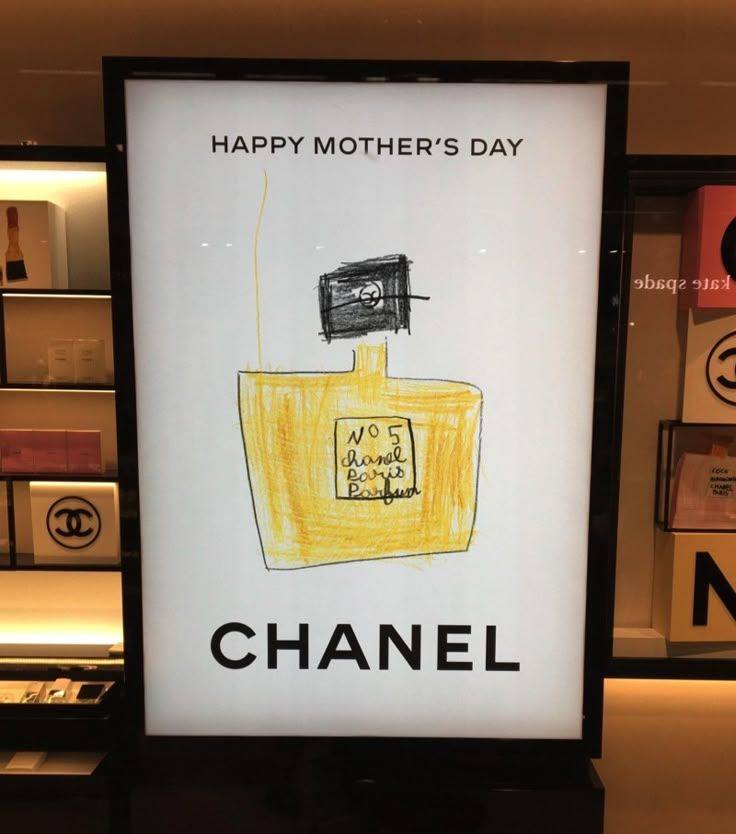 Chanel No. 5: "Ngày Của Mẹ" - Chạm Đến Cảm Xúc Thiêng Liêng Qua Digital