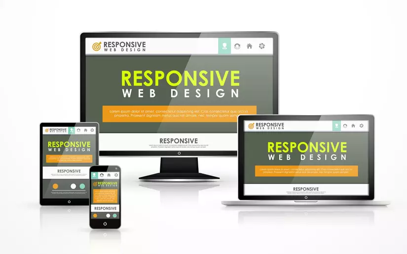 Website Responsive Là Gì Và Tại Sao Cần Thiết Cho Doanh Nghiệp