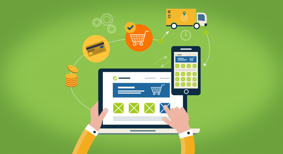 2. Tận Dụng Sức Mạnh Của Các Kênh Online Khác