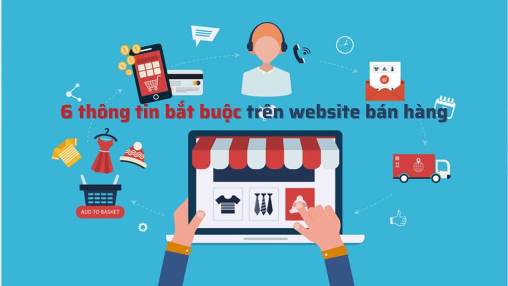 Bán Hàng Online Có Cần Đăng Ký Kinh Doanh không