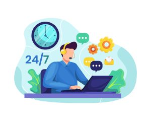Live Chat là gì