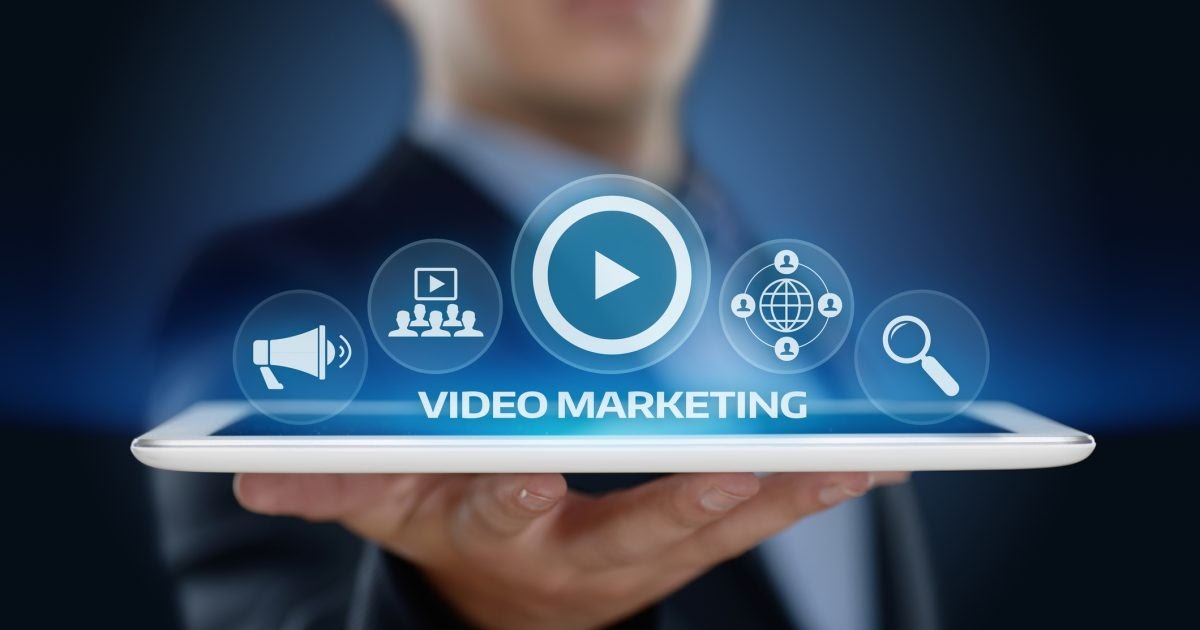 Các loại Video Marketing phổ biến và hiệu quả