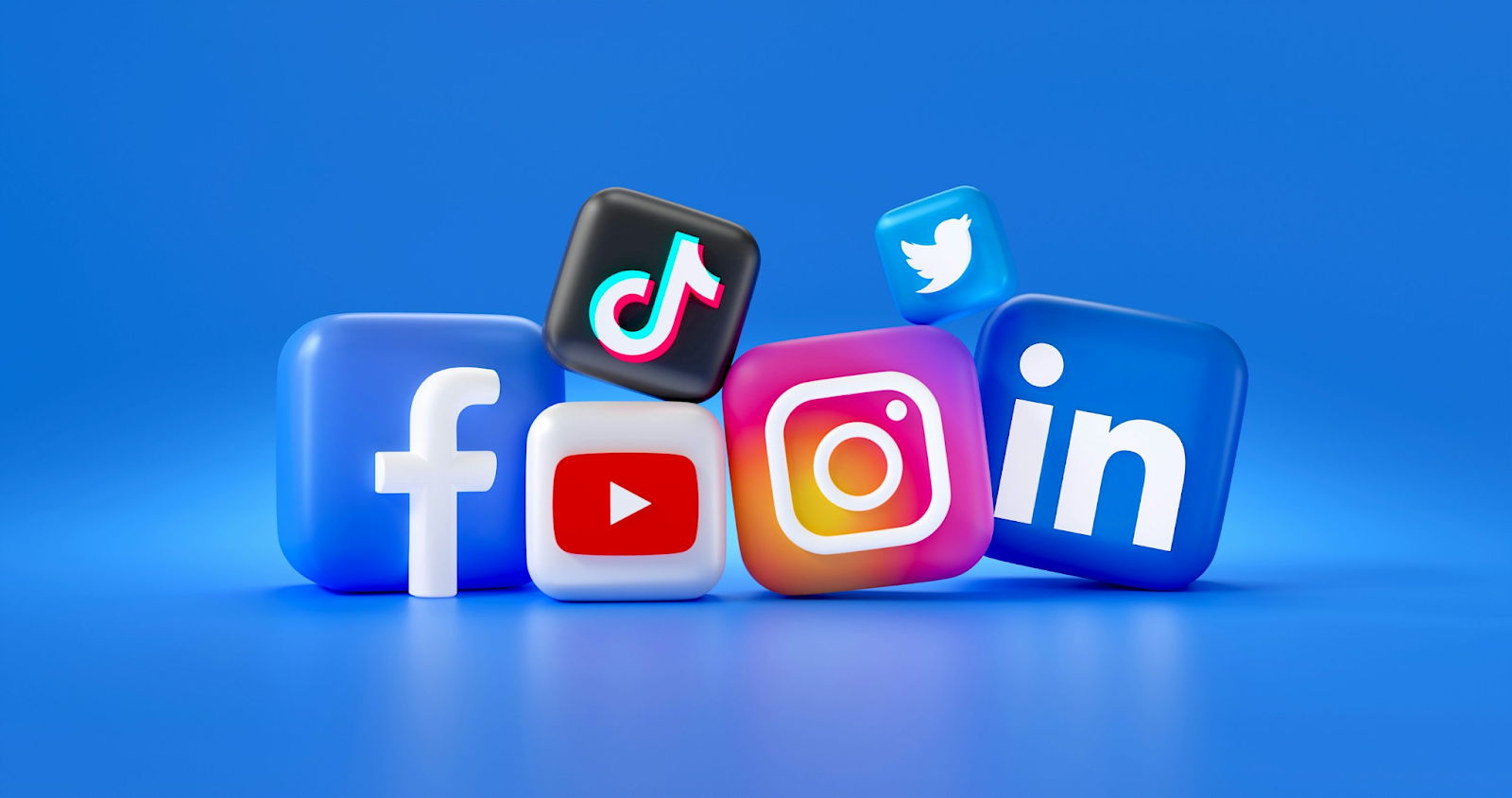 Khám phá sức mạnh TikTok: Sáng tạo video viral "kéo" khách