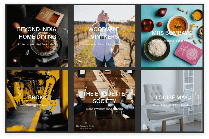 Xây Dựng Portfolio Digital Marketing Ấn Tượng: Lời Khuyên Từ Chuyên Gia