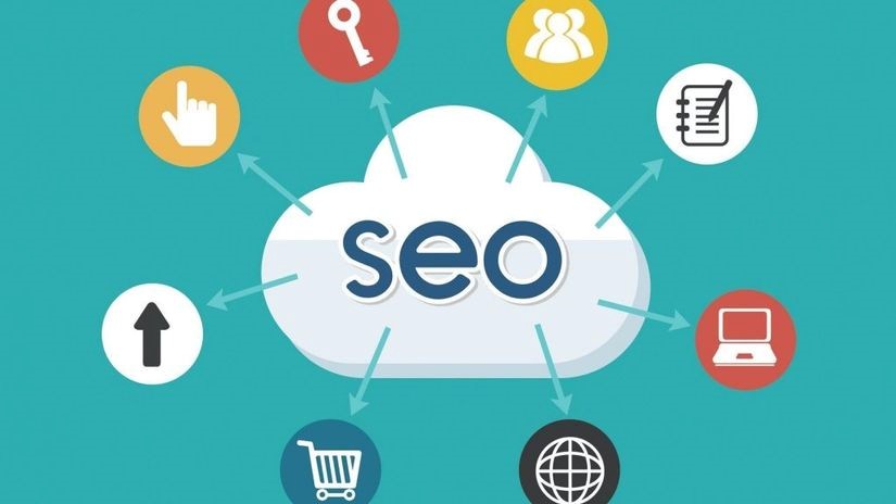 1. Tối Ưu Website Chuẩn SEO và Trải Nghiệm Người Dùng
