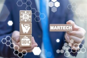 AI Martech
