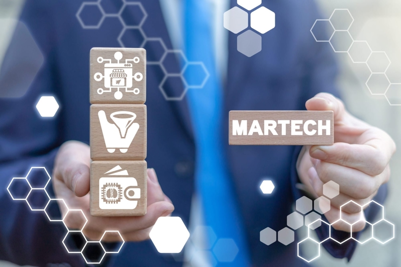 AI Martech