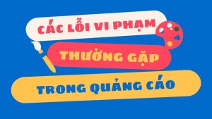 Lý do lỗi quảng cáo Facebook không được phê duyệt