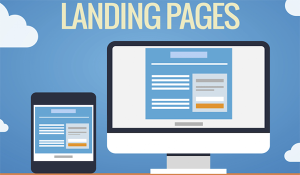 Làm Thế Nào Để Tối Ưu Tỷ Lệ Chuyển Đổi Trên Landing Page