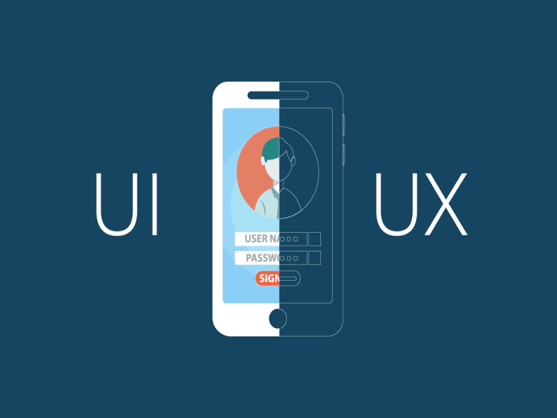 2. Độ Phức Tạp Của Giao Diện (UI/UX Design)