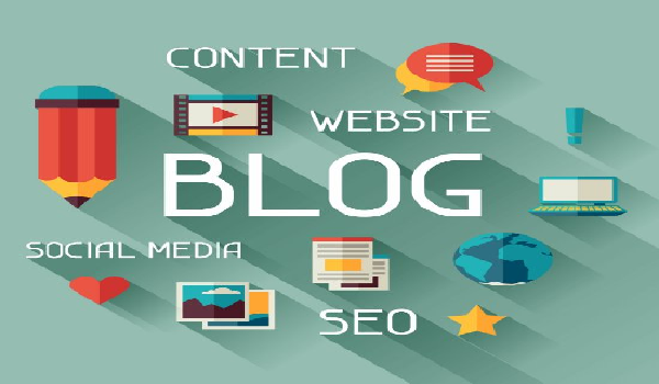 Xây Dựng Blog Website: Cung Cấp Giá Trị và Hỗ Trợ SEO