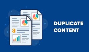 Duplicate Content là gì