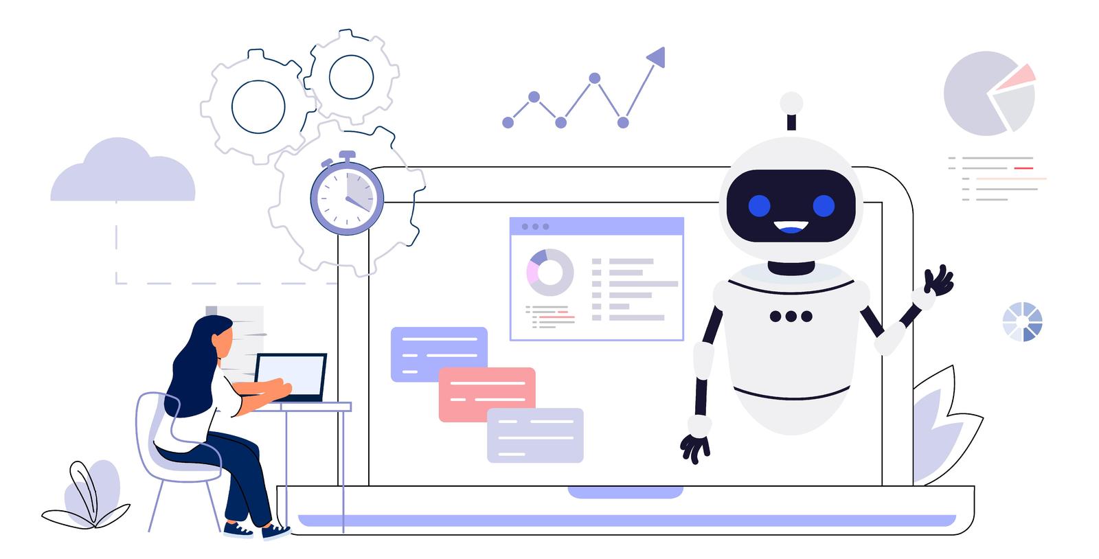6. Tự Động Hóa & Tối Ưu Hiệu Quả Với Công Cụ Digital Marketing