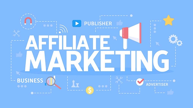 7. Tiki Affiliate: Một mảnh ghép trong chiến lược Digital Marketing tổng thể