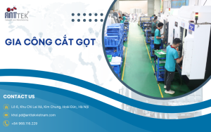 Dịch Vụ Thiết Kế Website Dịch Vụ Cắt Gọt CNC