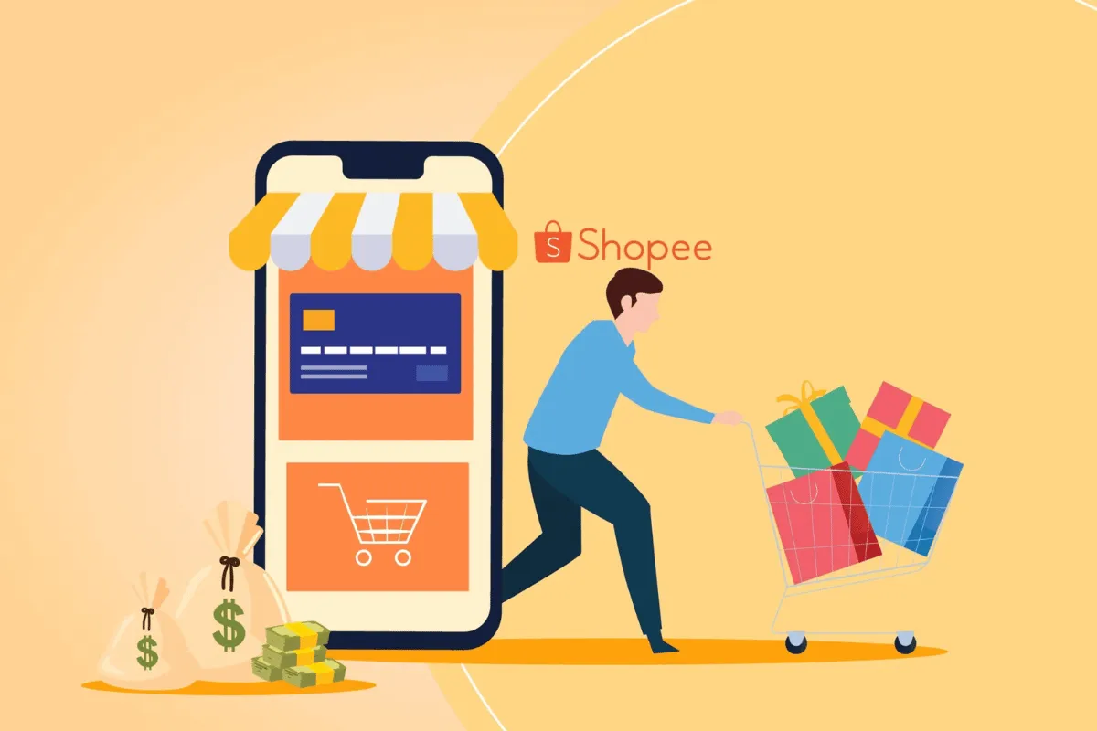Bán hàng trên Shopee: Chi tiết các loại phí sàn ảnh hưởng đến lợi nhuận Digital