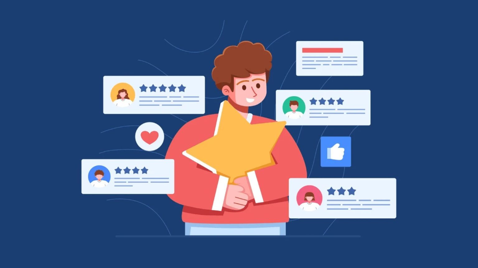 Bằng chứng xã hội (Social Proof)