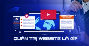 Làm sao để quản trị website trọn gói dễ dàng mà không cần biết code