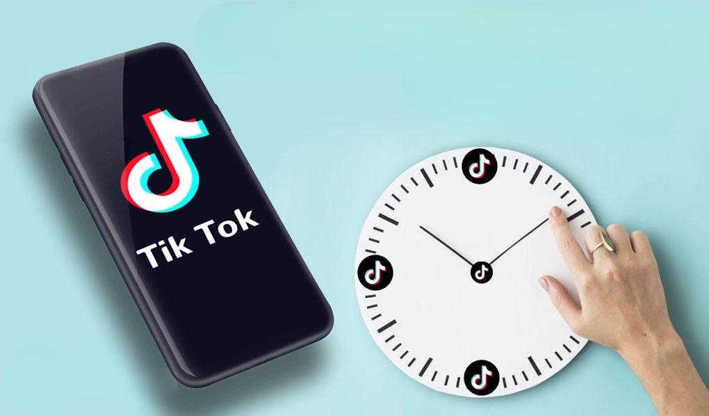 Chọn Khung Giờ Vàng để Đăng (Optimal Posting Times)