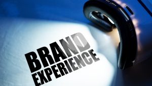 Brand Experience là gì