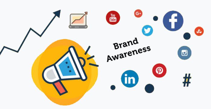 Giai đoạn 1: Mở rộng thương hiệu (Brand Awareness)