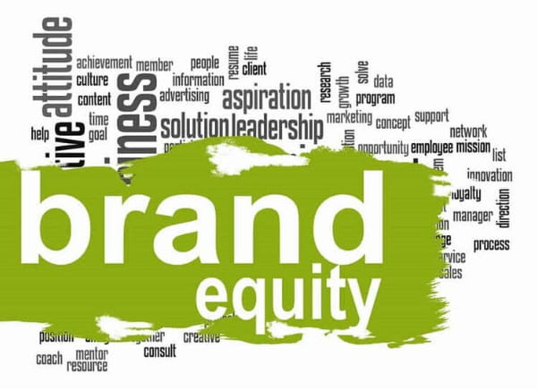 Cách đo lường Brand Equity