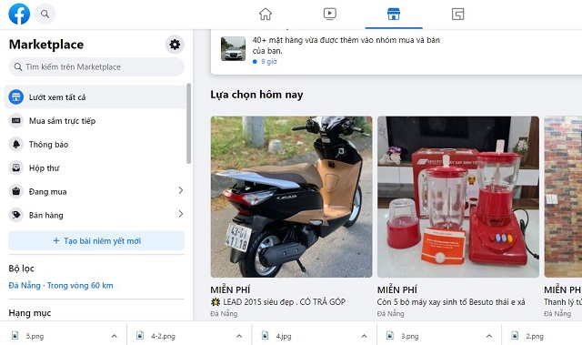 Xây dựng Chiến lược Quảng cáo trên Marketplace Hiệu quả