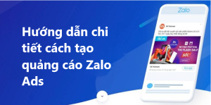 Quảng Cáo Video Trên Zalo