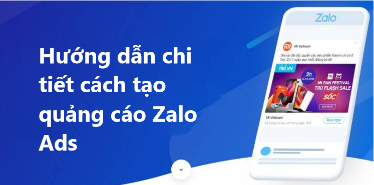 Quảng Cáo Video Trên Zalo