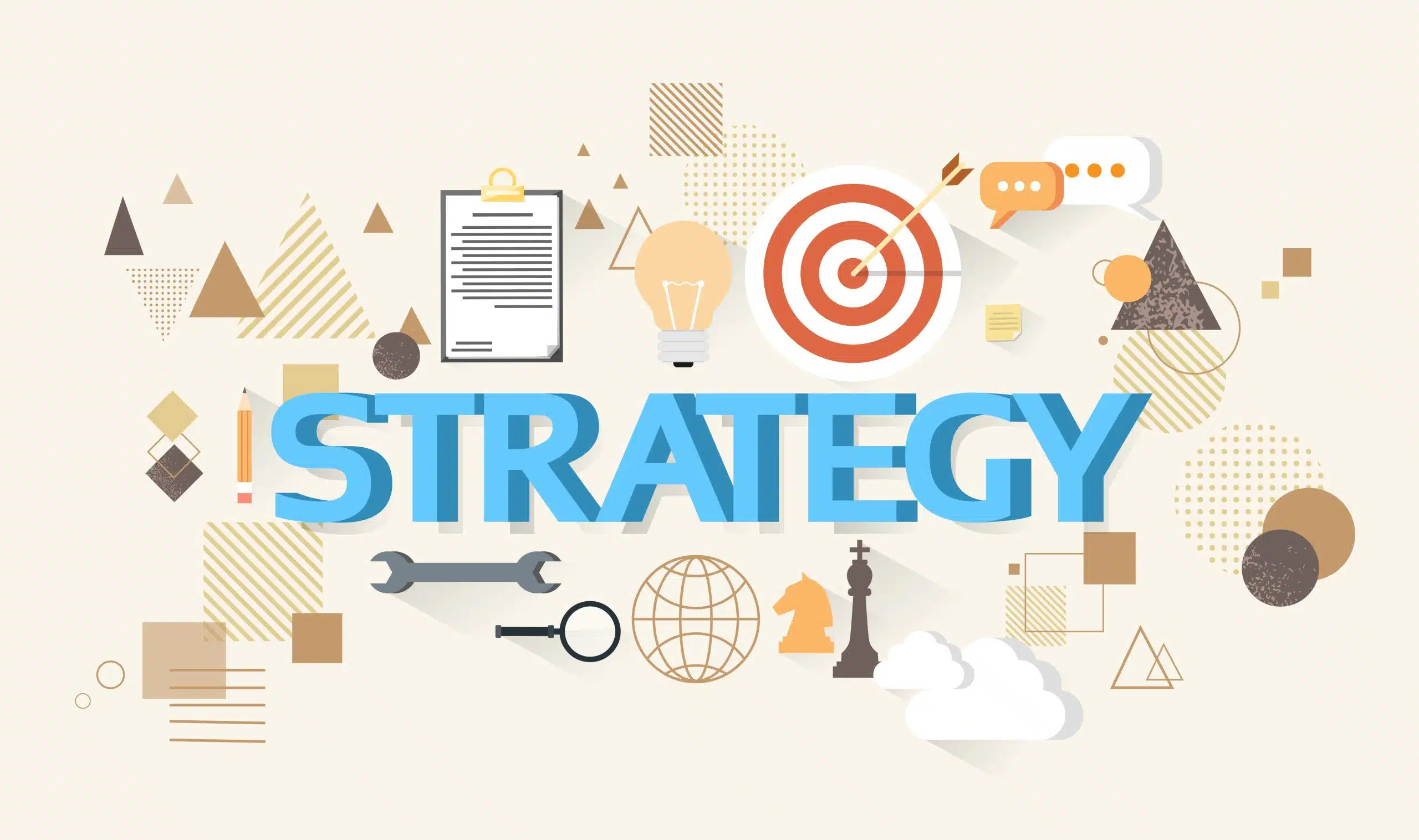 3. Chiến lược Digital Marketing đột phá cho cửa hàng đồ chơi online