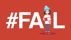 Những Chiến Dịch Marketing Thất Bại