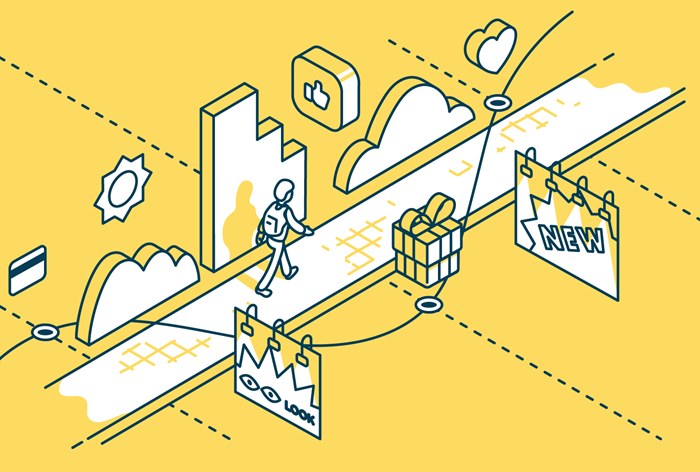 8 Bước Xây Dựng Customer Journey Map Trong Digital Marketing