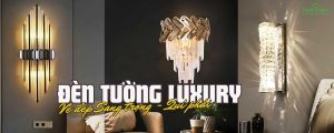 Dịch Vụ Thiết Kế Website Bán Đèn Trang Trí