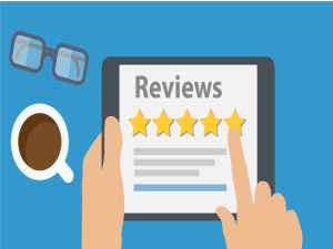 Cách Viết Bài Review Sản Phẩm