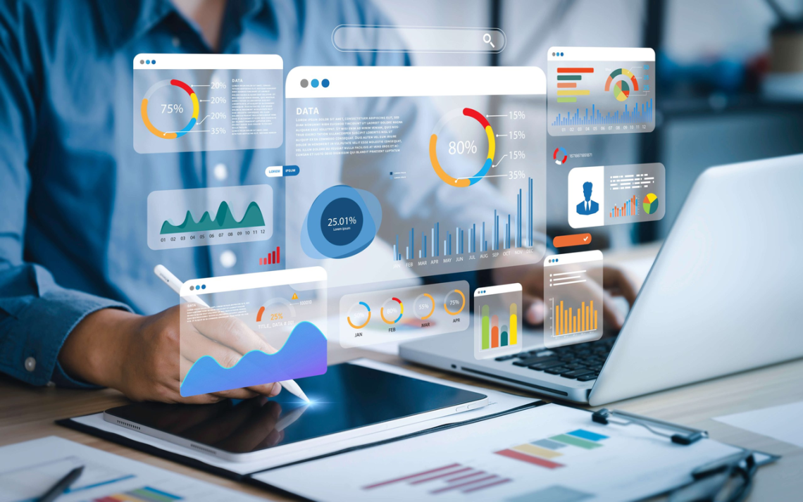 Lựa Chọn Khóa Học Digital Marketing Phù Hợp Để Làm Chủ Công Cụ