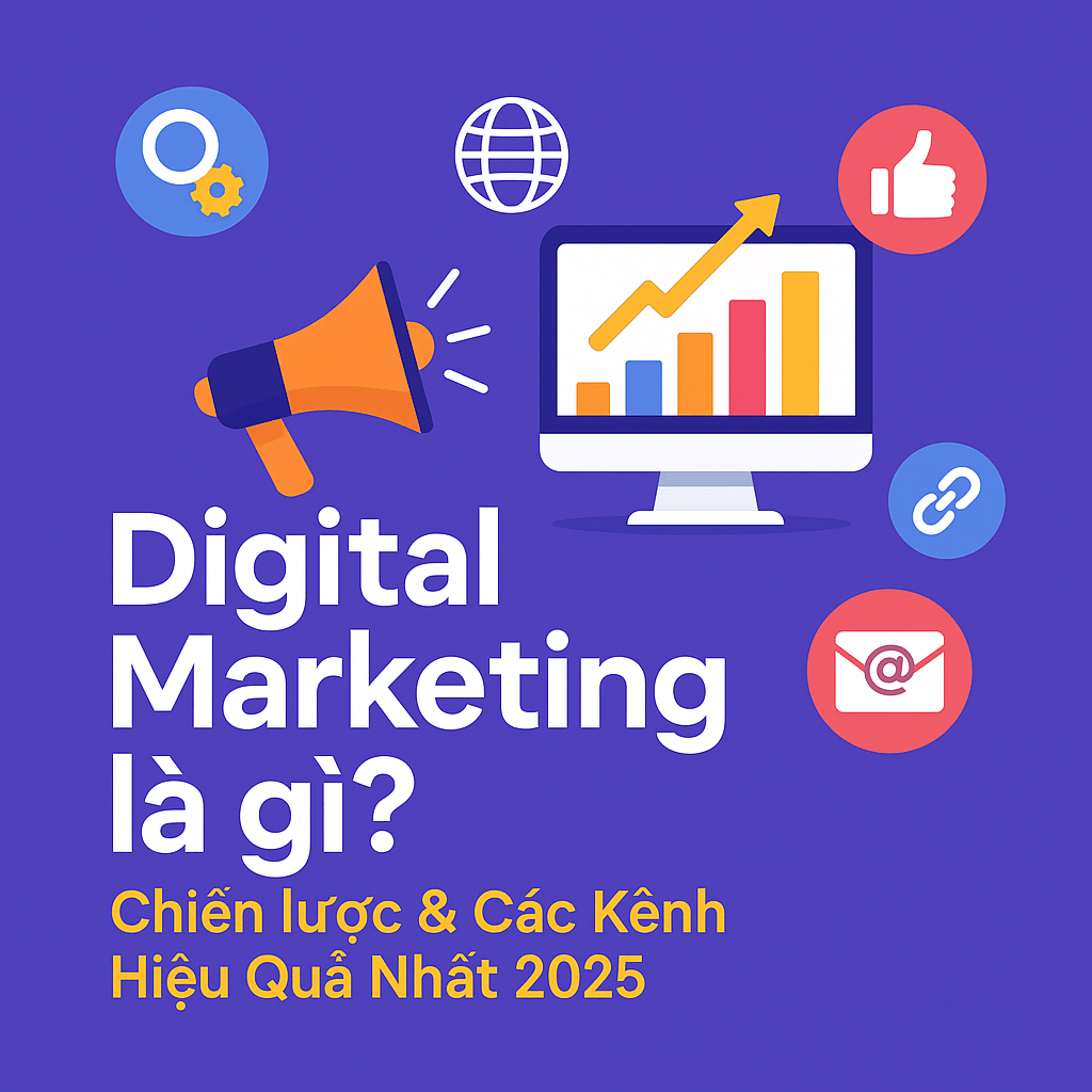 Chiến Lược Quảng Cáo