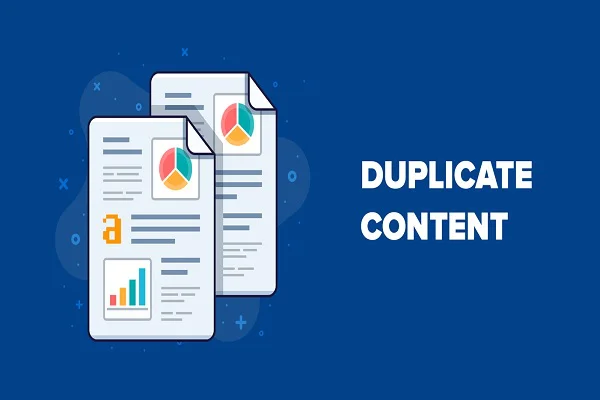 Giải Pháp Khắc Phục Tình Trạng Duplicate Content Hiệu Quả