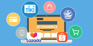 Các Công nghệ phổ biến được sử dụng trong thiết kế website bán hàng hiện nay