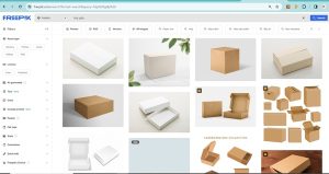 Dịch Vụ Thiết Kế Website Bao Bì