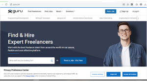 Dịch Vụ Thiết Kế Website Công Ty Dịch Thuật