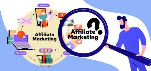 Hướng dẫn làm Affiliate Amazon