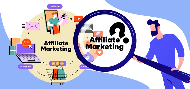 Hướng dẫn làm Affiliate Amazon