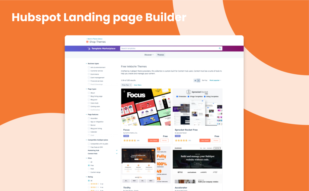 Lợi Ích Của Landing Page Trong Digital Marketing